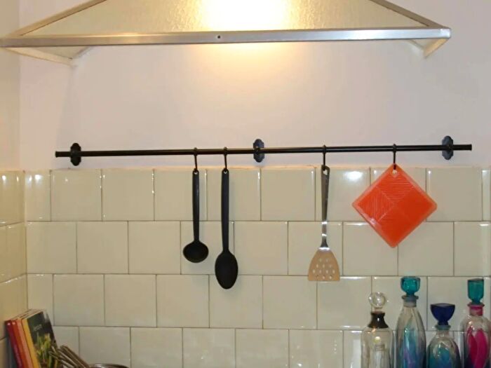 Appartamento monolocale in affitto in Via Pietro Giannone, Roma