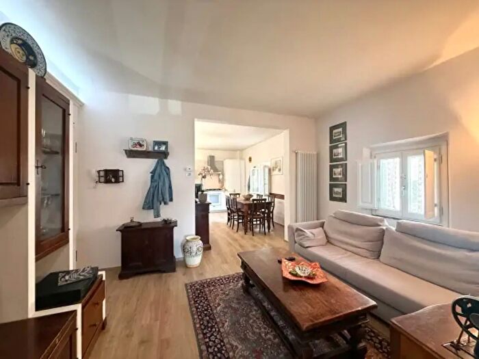 Appartamento trilocale in vendita in Via di Carcheri, Lastra A Signa