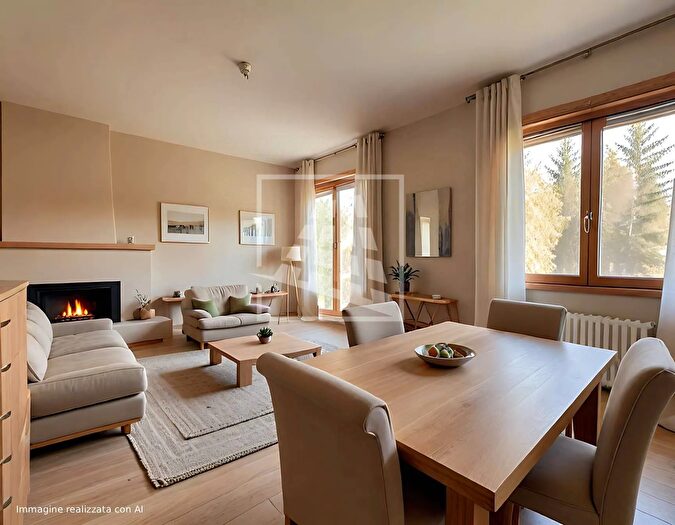 Casa con 7 locali in vendita in Via Corrado Alvaro, Reggio Emilia