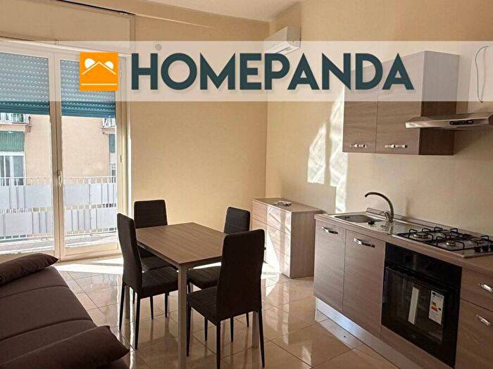 Appartamento monolocale in affitto in Via Etnea, Gioeni, Catania