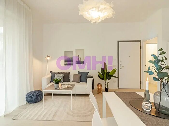 Appartamento trilocale in vendita in Valle Nuova, Gallarate