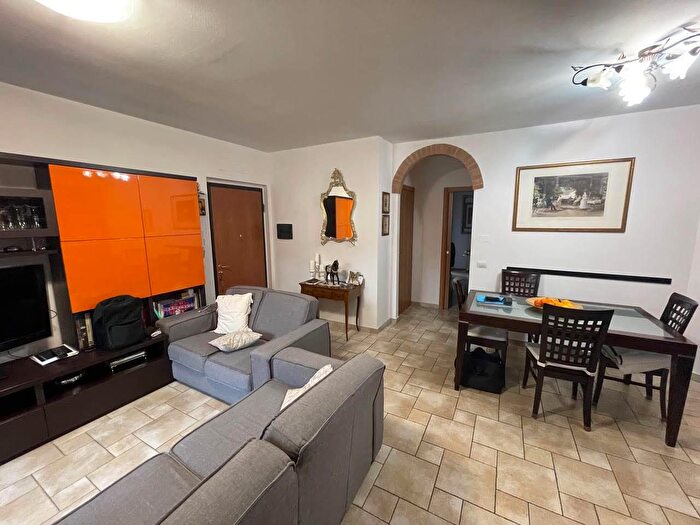 Appartamento quadrilocale in vendita in Sovicille