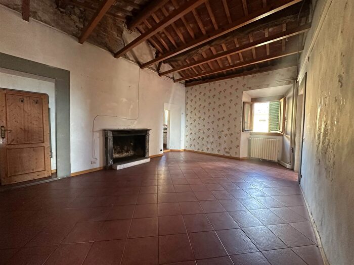 Appartamento quadrilocale in vendita in Firenze, Sesto Fiorentino