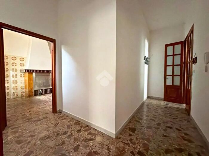 Appartamento quadrilocale in vendita in Via Canne, Leverano