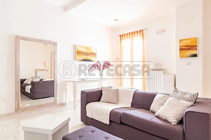 Appartamento bilocale in vendita in Via Dieta delle Puglie, Bisceglie