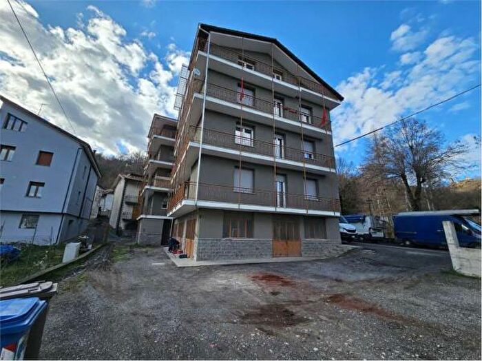 Appartamento trilocale in affitto in Bagnasco