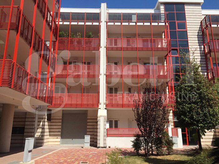 Appartamento in vendita in Viale Friuli, Corato