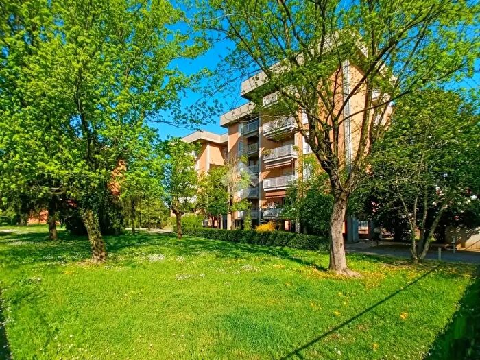 Appartamento quadrilocale in vendita in Via Cristo Risorto, Cassano DAdda