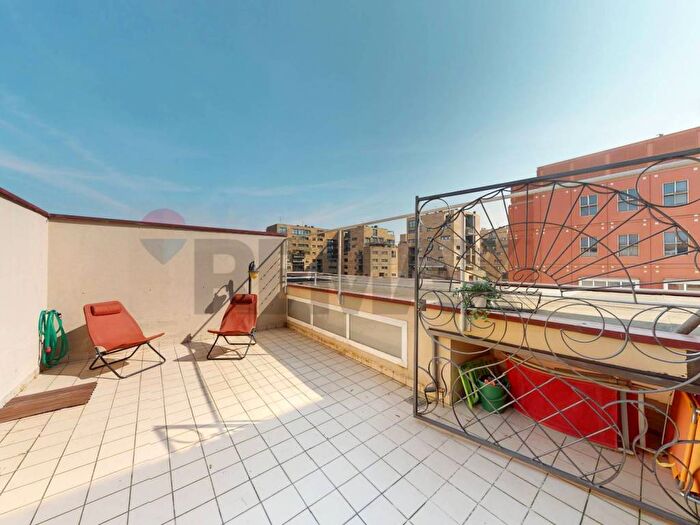 Appartamento bilocale in affitto in Piazza Dei Daini, Bicocca, Milano