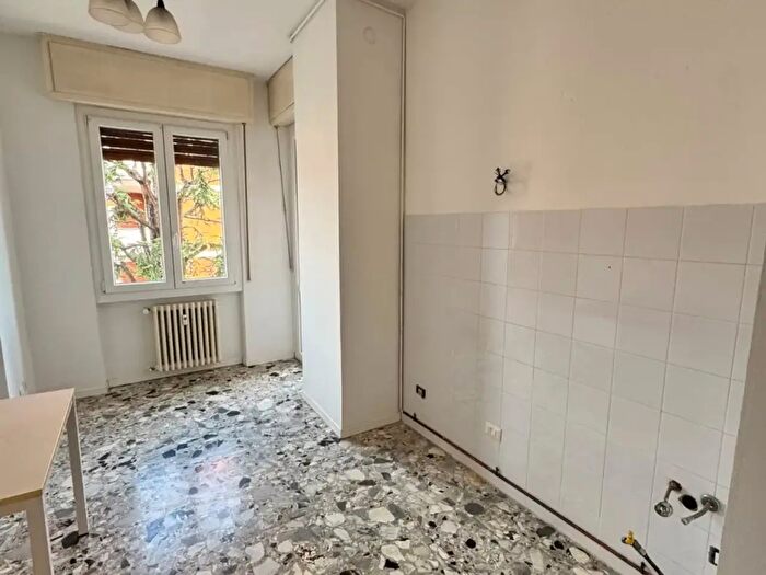 Appartamento bilocale in affitto in Via Giuseppe Garibaldi, Trezzano Sul Naviglio