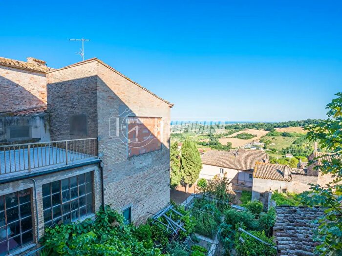 Appartamento con 5 locali in vendita in Corso Vittorio Emanuele, Potenza Picena