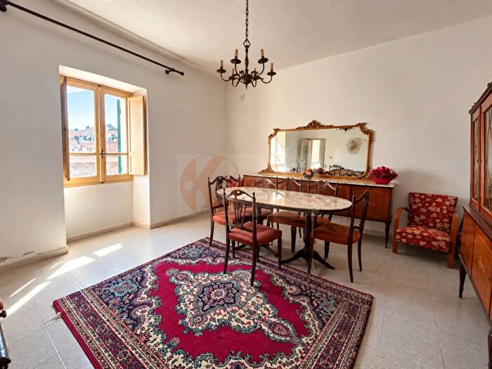 Casa quadrilocale in vendita in Via Isonzo Snc, Chiaramonti