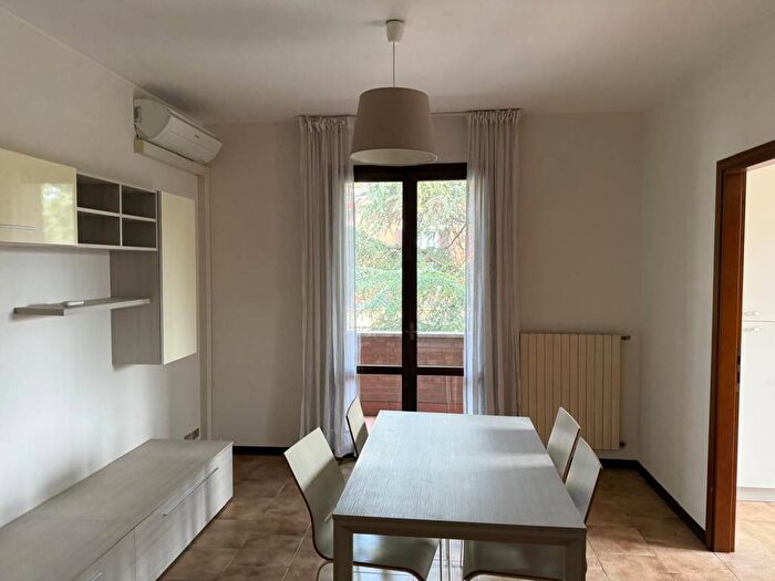 Appartamento quadrilocale in affitto in Via Guarino Guarini, Buon Pastore Parco Amendola, Modena