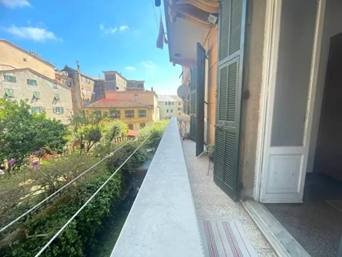 Appartamento con 5 locali in vendita in Via Argentina, Genova