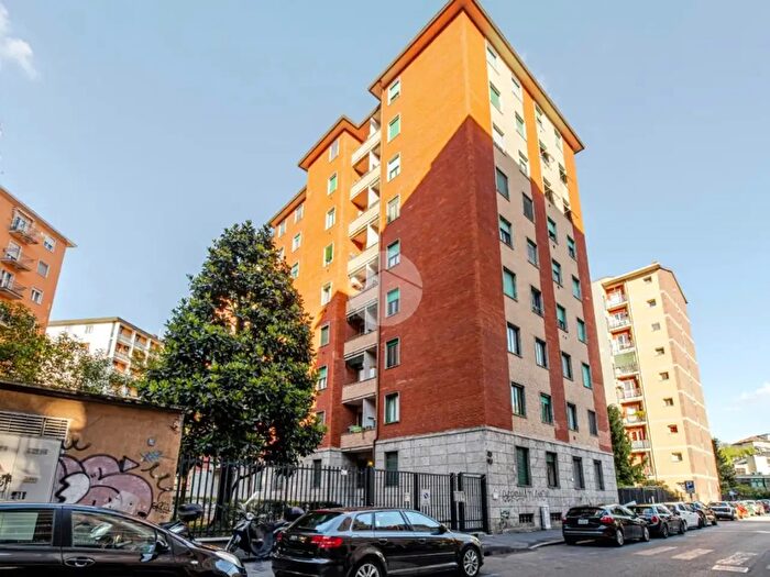Appartamento monolocale in vendita in Via Privata Piero Martinetti, Milano