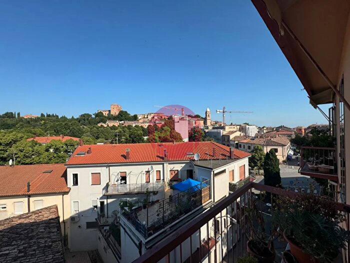 Appartamento quadrilocale in vendita in Santarcangelo Di Romagna