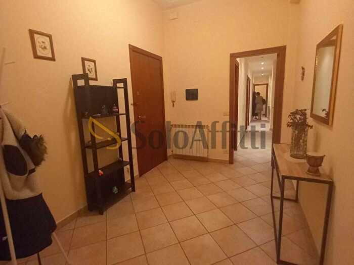 Appartamento trilocale in affitto in Province Veneto, Catania