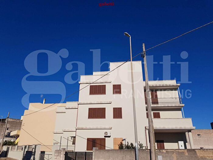 Casa in vendita in Via G Marconi, Specchia