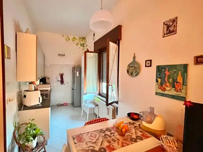 Appartamento quadrilocale in vendita in Canaro