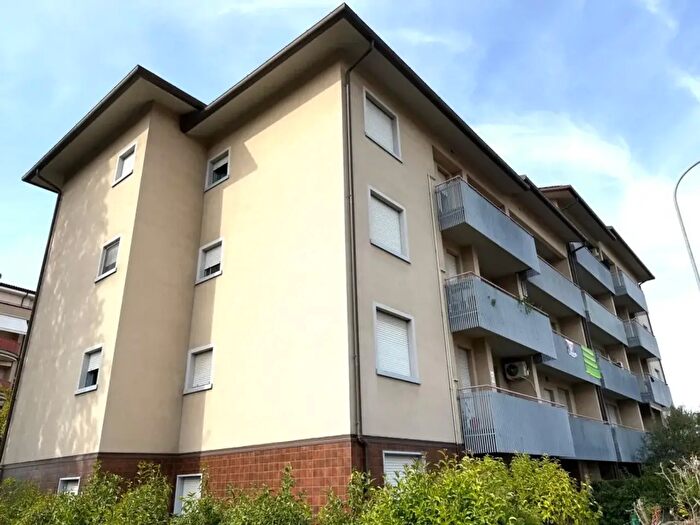 Appartamento bilocale in vendita in Via della Costituzione, Casalecchio Di Reno