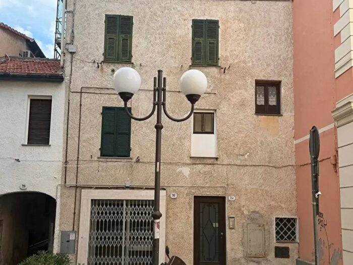 Case in Vendita e in Affitto - 2