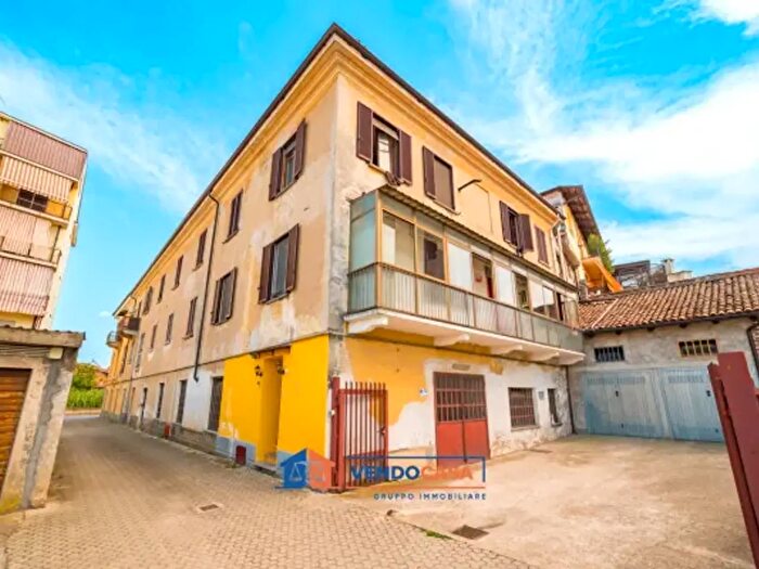 Appartamento con 6 locali in vendita in Via Cuneo, Bra