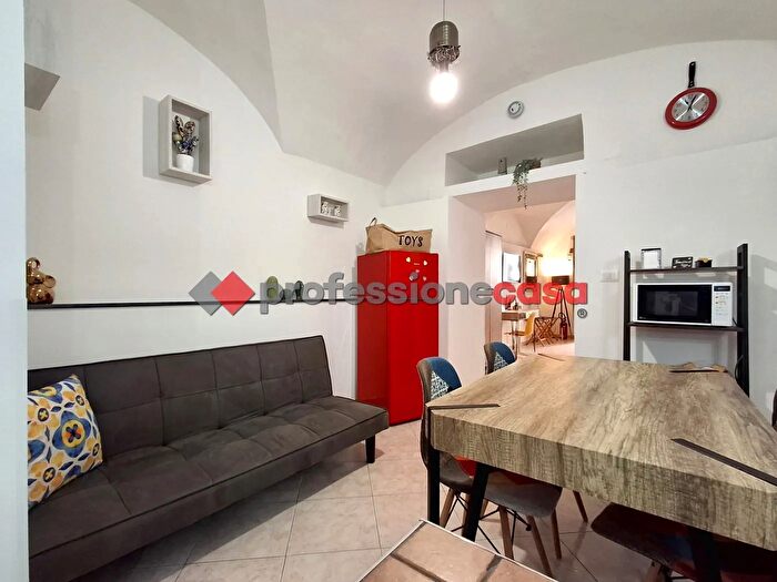 Appartamento bilocale in vendita in Via Plebiscito, Catania