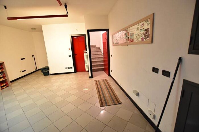 Appartamento monolocale in affitto in Via Agostino Berenini, Centro, Fidenza