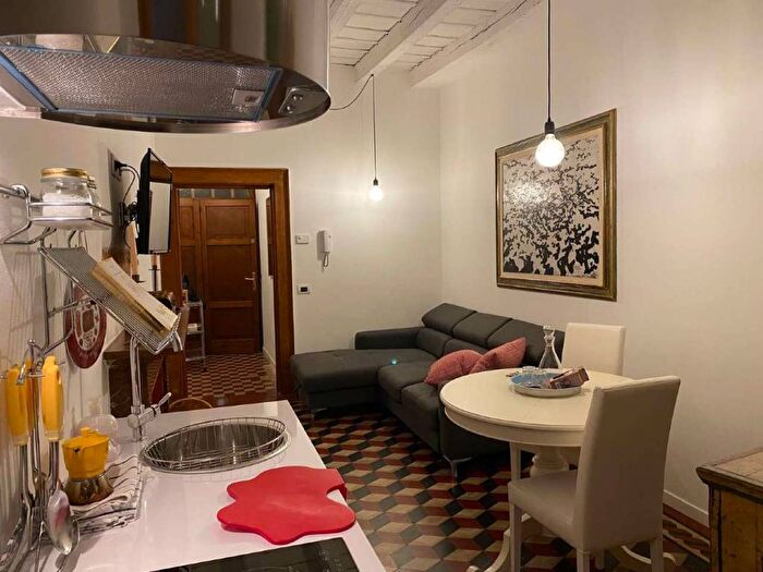 Appartamento bilocale in affitto in via PIGNOLO snc, Centro, Bergamo