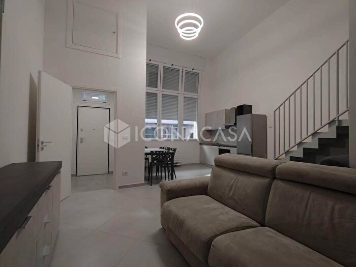 Appartamento bilocale in vendita in Via delle Lame SNC, Bologna