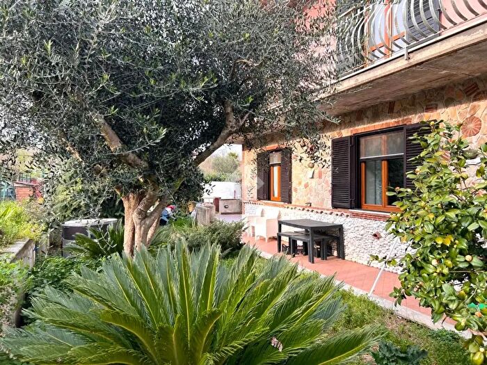 Appartamento quadrilocale in vendita in Via Circumvallazione Nord, Cesinali