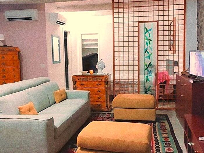 Appartamento bilocale in affitto in Via Pietro Giannone, Centro, Rocca Imperiale