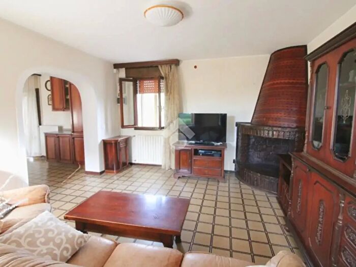 Casa quadrilocale in vendita in Via Niccolò Tommaseo, San Stino di Livenza