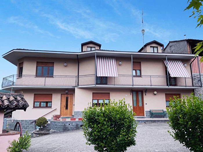 Casa con 10 locali in vendita in Località Casa Massone, Bagnaria