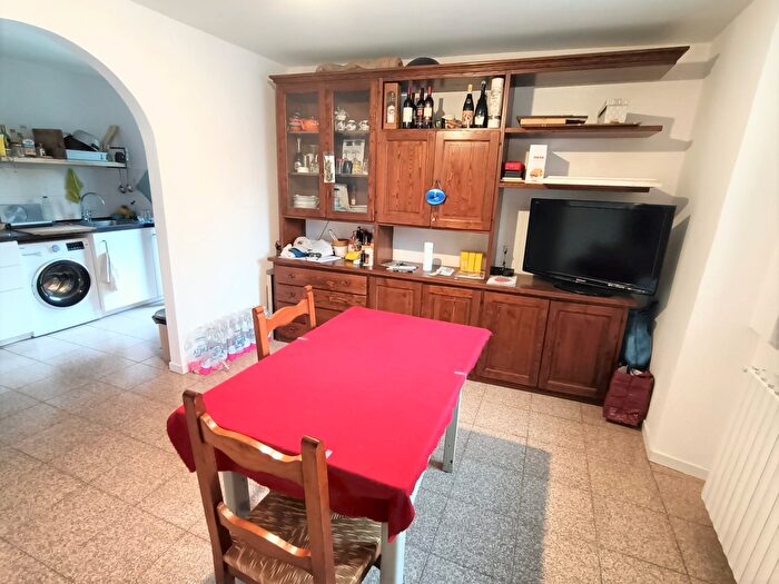 Casa quadrilocale in vendita in Via Antonio Gramsci, Prato