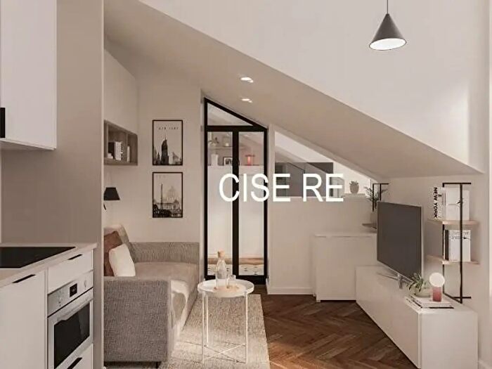 Appartamento monolocale in vendita in Via Vincenzo Monti, Milano