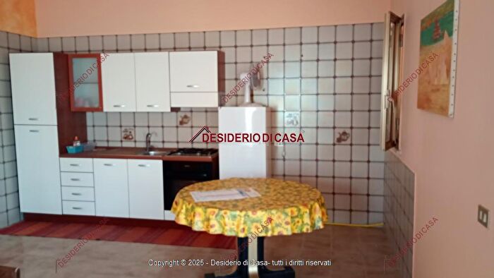 Appartamento trilocale in vendita in Ss Alcamo Marina Tp, Alcamo