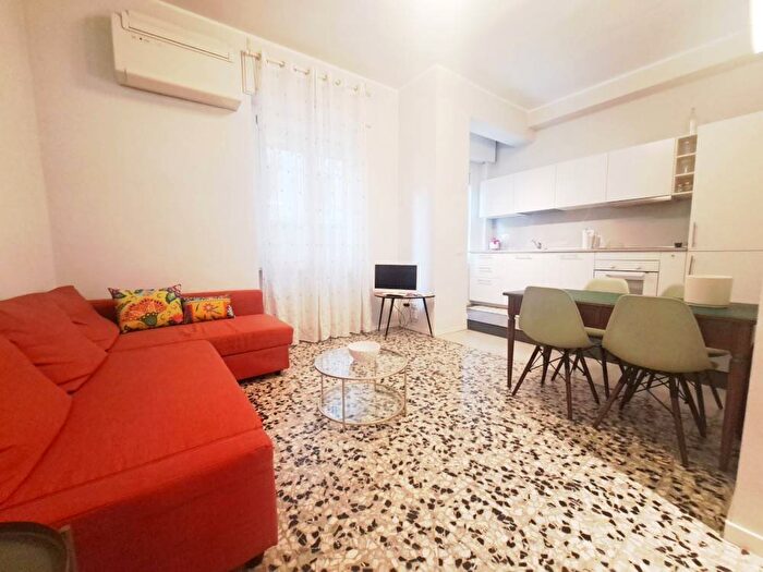 Appartamento bilocale in affitto in Via Nicolò Tartaglia, Cenisio, Milano