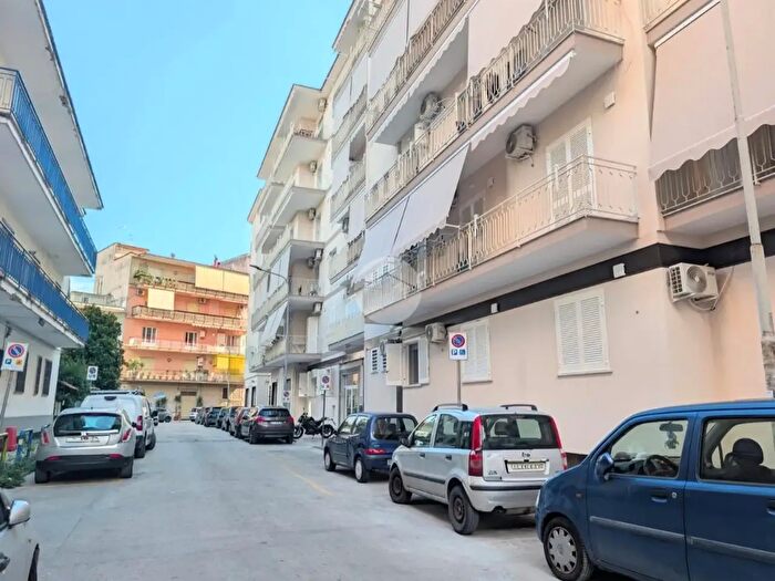 Appartamento trilocale in vendita in Via Sandro Botticelli, Melito Di Napoli