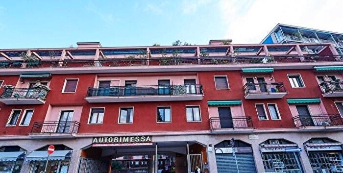 Appartamento bilocale in affitto in Via Dolomiti, Turro, Milano