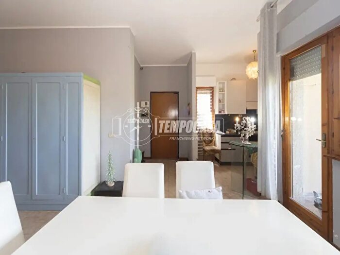 Appartamento trilocale in vendita in Via del Giaggiolo, Perugia
