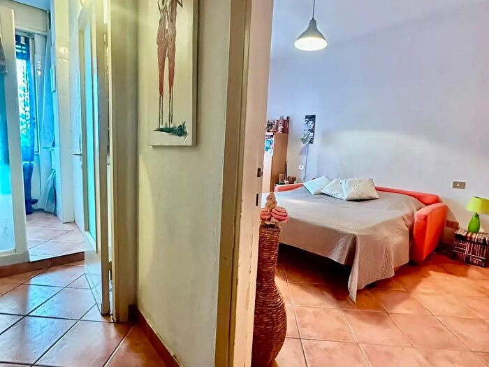Appartamento bilocale in affitto in Via Noto, Milano