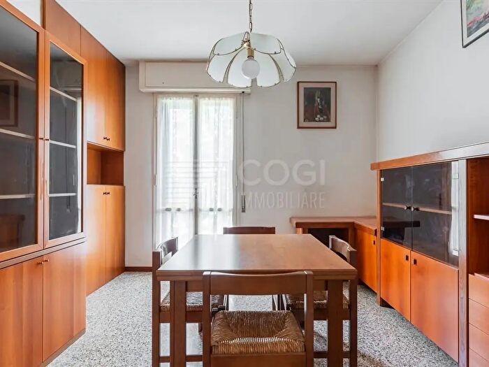 Appartamento trilocale in vendita in Via Galileo Galilei, Imola