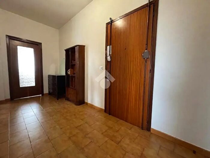 Appartamento trilocale in vendita in Via Vinovo, Carmagnola