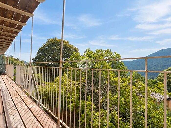 Appartamento trilocale in vendita in Via Giordanotti, Torre Pellice