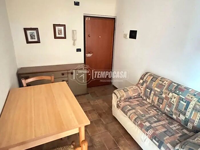 Appartamento bilocale in affitto in Vicolo Legnano, Casale Monferrato
