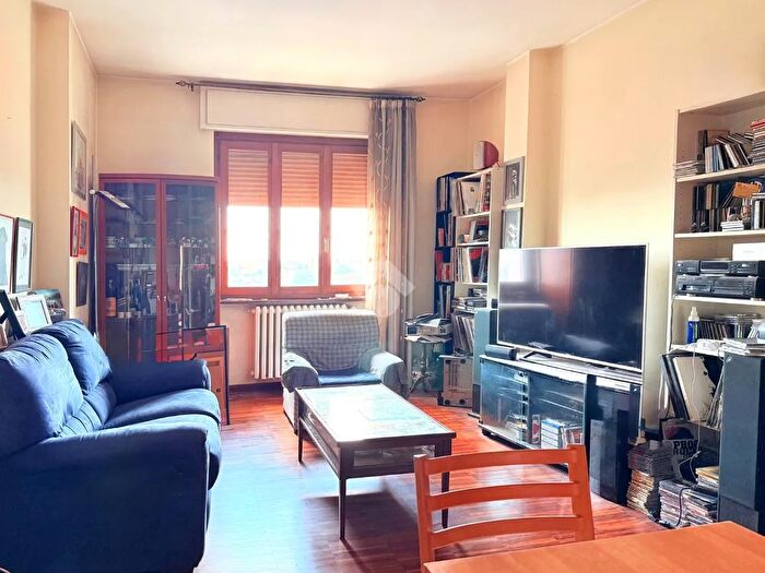 Appartamento trilocale in vendita in Via XI Febbraio, Bollate