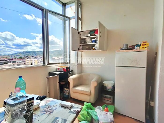 Appartamento in vendita in Montesilvano