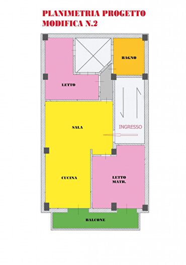 Case in Vendita e in Affitto - 3