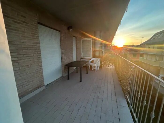 Appartamento trilocale in vendita in Porto SantElpidio